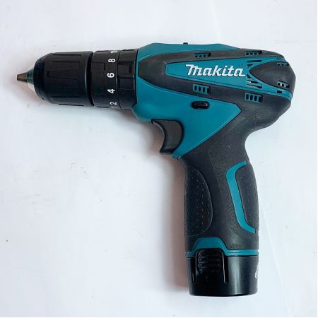 Taladro Makita Doble Bateria Redonda