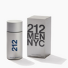 Perfume Carolina Herrera 212 NYC