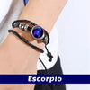 Pulsera Zodiacal Scorpion